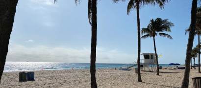 Greater Fort Lauderdale