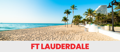 Fort Lauderdale